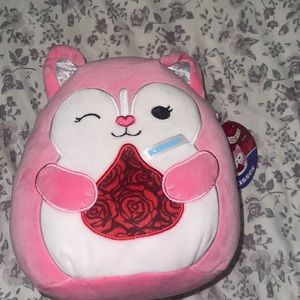 Original Squishmallows Varity